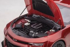 AUTOART - CHEVROLET - CAMARO ZL1 COUPE 2017