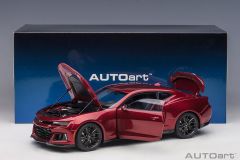 AUTOART - CHEVROLET - CAMARO ZL1 COUPE 2017