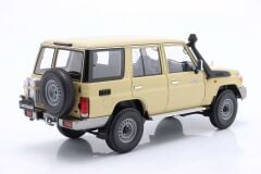 ALMOST-REAL - TOYOTA - LAND CRUISER 76 2017