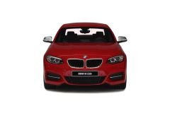 GT-SPIRIT - BMW - 2-SERIES M235i 2015