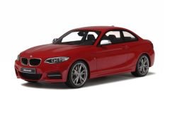 GT-SPIRIT - BMW - 2-SERIES M235i 2015