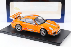 1/18 AUTOART - PORSCHE - 911 997-2 GT3 RS 4.0 COUPE 2011 - 78148