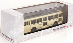 1/43 Premium Classixxs Skoda 9 TR Leipzig Trolleybus 1961 PCL47170