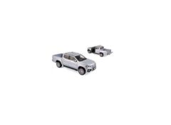 1/18 2018 Mercedes-Benz X-Class, silver