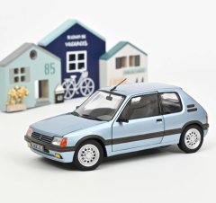 NOREV - PEUGEOT - 205 GTi 1.6 1988