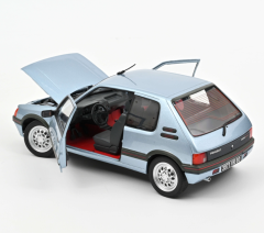 NOREV - PEUGEOT - 205 GTi 1.6 1988