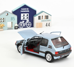NOREV - PEUGEOT - 205 GTi 1.6 1988