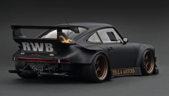 IGNITION MODELS - PORSCHE ''RWB 930 BLACK IG3695