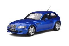 OTTO-MOBILE - BMW - Z3 M 3.2 COUPE 1999
