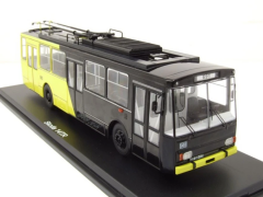 1/43 Premium Classixxs SKODA 14 TR Potsdam (decals) PCL47172