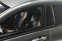 GT-SPIRIT - MERCEDES BENZ - CLA-CLASS 45AMG ORANGEART EDITION 2014
