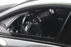 GT-SPIRIT - MERCEDES BENZ - CLA-CLASS 45AMG ORANGEART EDITION 2014