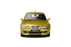 OTTO-MOBILE - BMW - Z3 M 3.2 COUPE 1999