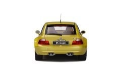OTTO-MOBILE - BMW - Z3 M 3.2 COUPE 1999