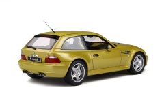 OTTO-MOBILE - BMW - Z3 M 3.2 COUPE 1999