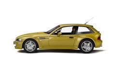 OTTO-MOBILE - BMW - Z3 M 3.2 COUPE 1999