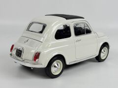 1/18 BURAGO Fiat 500 L - 1812035-K