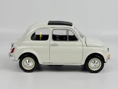 1/18 BURAGO Fiat 500 L - 1812035-K
