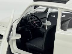 1/18 BURAGO Fiat 500 L - 1812035-K