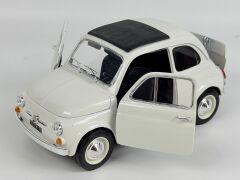 1/18 BURAGO Fiat 500 L - 1812035-K