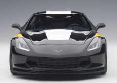 AUTOART - CHEVROLET - CORVETTE C7 GRAND SPORT 2017