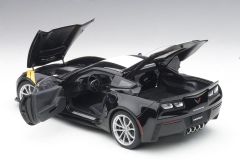AUTOART - CHEVROLET - CORVETTE C7 GRAND SPORT 2017