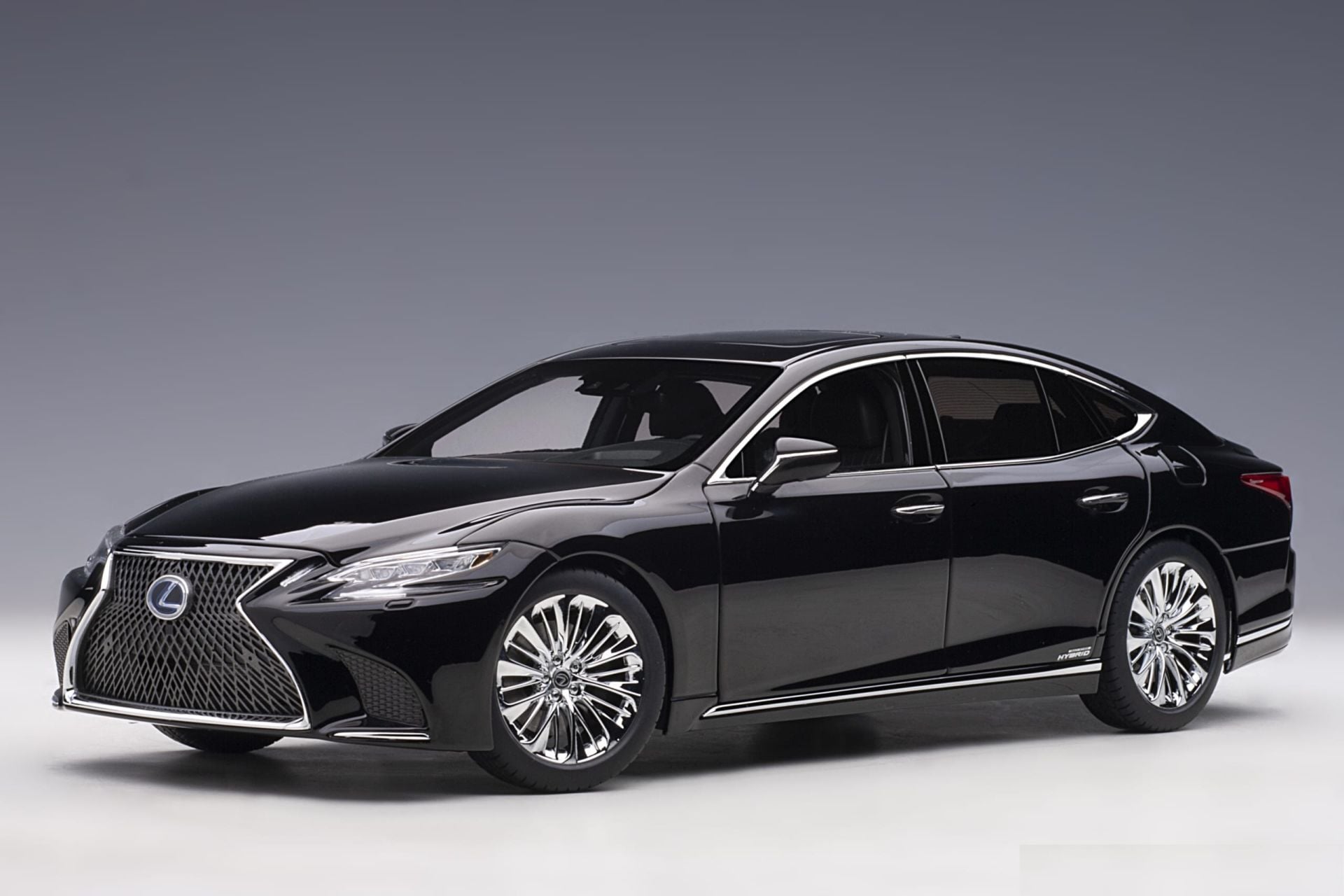 AUTOART - LEXUS - LS500h 2018