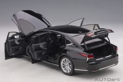 AUTOART - LEXUS - LS500h 2018