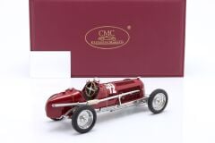 CMC ALFA ROMEO F1 WIN MARSEILLE GP 1933 CHIRON - M227