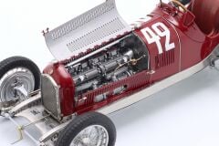 CMC ALFA ROMEO F1 WIN MARSEILLE GP 1933 CHIRON - M227