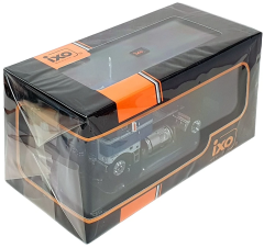 1/43 IXO 1950 Kenworth Bullnose Truck - Blue/White - IXOTR154.22