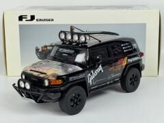 1/18 AUTOart BAJA FJ CRUISER 2007 - 80716
