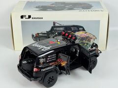 1/18 AUTOart BAJA FJ CRUISER 2007 - 80716