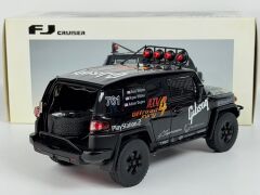 1/18 AUTOart BAJA FJ CRUISER 2007 - 80716