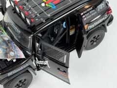 1/18 AUTOart BAJA FJ CRUISER 2007 - 80716