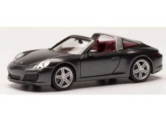 1/87 Porsche 911 Targa 4, grey metallic