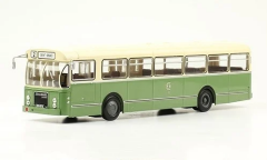 1/43 SpecialC Brossel BL55, Valenciennes 1966 ACBUS090A