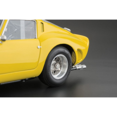 1/18 CMC - FERRARI - 250 GTO 1962