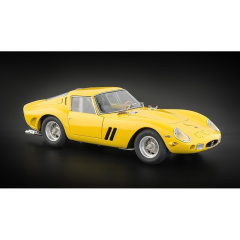 1/18 CMC - FERRARI - 250 GTO 1962