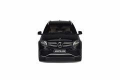 GT-SPIRIT - MERCEDES BENZ - GL-CLASS GLS63 AMG 2015