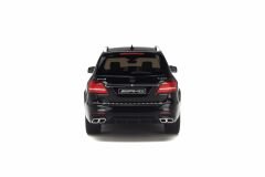 GT-SPIRIT - MERCEDES BENZ - GL-CLASS GLS63 AMG 2015
