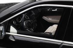 GT-SPIRIT - MERCEDES BENZ - GL-CLASS GLS63 AMG 2015