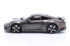 MINICHAMPS - PORSCHE - 911 992 SPORT CLASSIC COUPE 2022