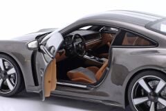 MINICHAMPS - PORSCHE - 911 992 SPORT CLASSIC COUPE 2022
