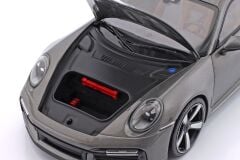 MINICHAMPS - PORSCHE - 911 992 SPORT CLASSIC COUPE 2022