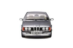 OTTO-MOBILE - BMW - 6-SERIES 635 CSi COUPE 1982