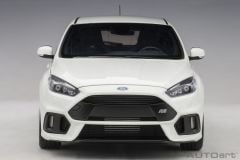 AUTOART - FORD ENGLAND - FOCUS RS 2016