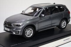 1/18 PARAGON - BMW X5 F15