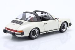 MINICHAMPS - PORSCHE - 911 3.2 CARRERA TARGA SPIDER 1983