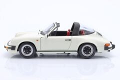 MINICHAMPS - PORSCHE - 911 3.2 CARRERA TARGA SPIDER 1983